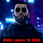 Cover Image of डाउनलोड didin canon 16 2022  APK
