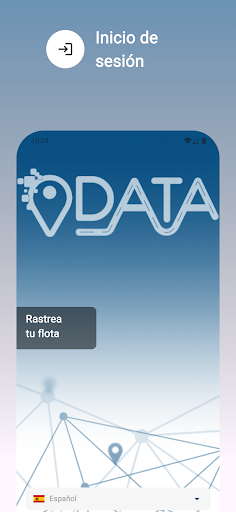 IDATA Screenshot 1 - AppWisp.com