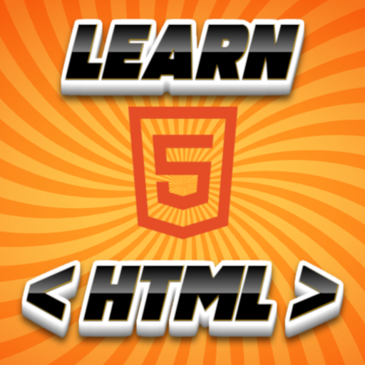 HTML & CSS - Learn Programming 1.0.2 Icon