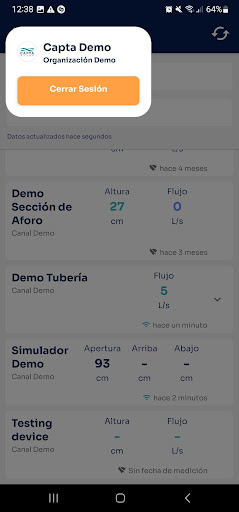 Amaru Lite Screen 3