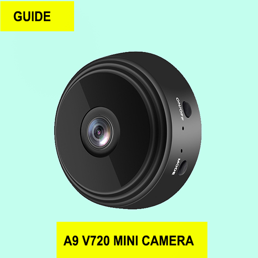 V720 Mini Camera guide Apps on Google Play