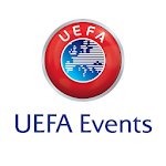 Cover Image of डाउनलोड UEFA Events  APK