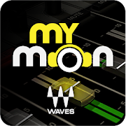 MyMon Personal Monitor Mixer for Waves eMotion LV1