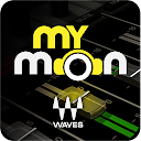 MyMon Personal Monitor Mixer f 