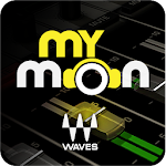 MyMon Personal Monitor Mixer for Waves eMotion LV1 Apk