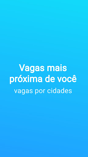 Tem Vagas de Emprego Screen 3