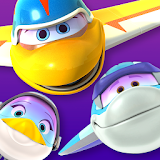 Space Racers! icon