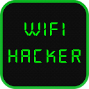Wifi Password Hacker Prank icon