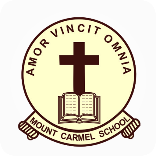 School Click - MOUNT CARMEL SC logo
