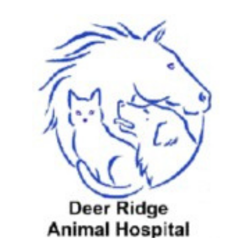Deer Ridge Animal Hospital logo