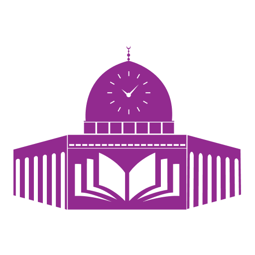 Muslim Guider (Beta) logo