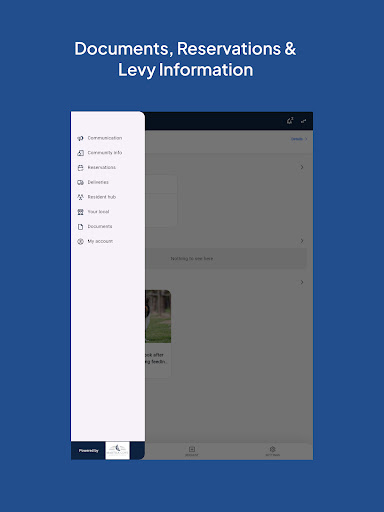 Martha Cove Community