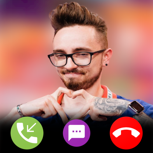 EdisonPts Video Call - Chat logo
