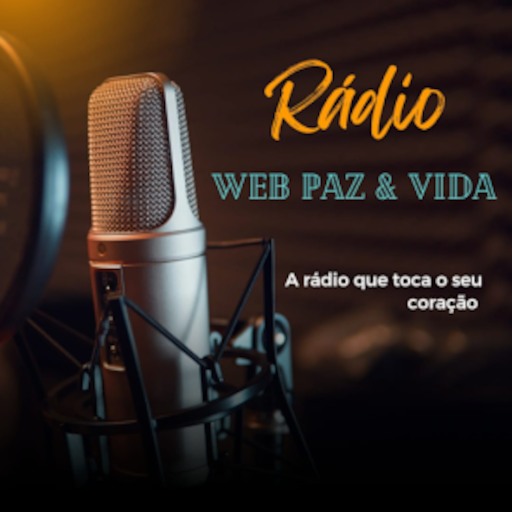 Rádio Web Paz e Vida