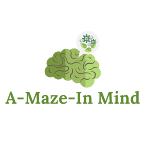 A-Maze In Mind 1.0.0 Icon