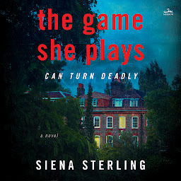 Image de l'icône The Game She Plays: A Novel