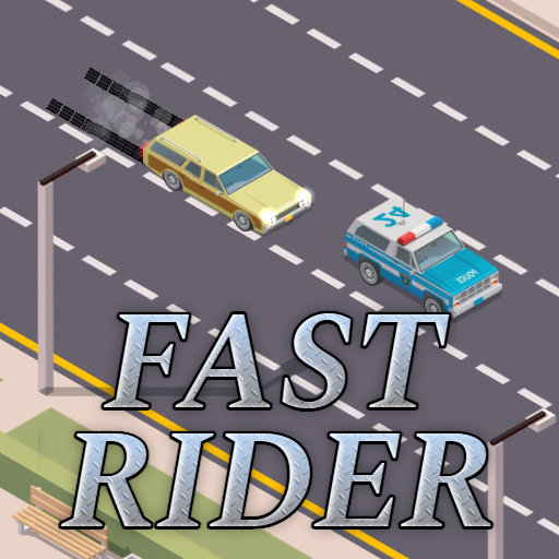 Fast Rider