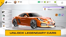 Racing Clash Club: Car Gameのおすすめ画像5