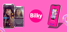 Bilky Live: Live Call & Chat APK