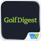 Golf Digest Thailand icon
