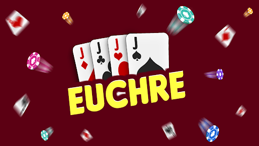 Android application Euchre - Gamostar screenshort