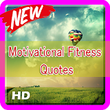 Motivational Fitness Quotes icon