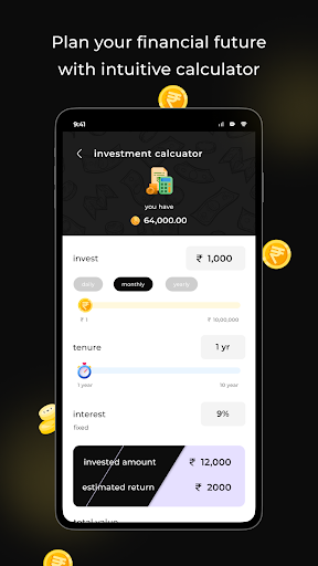 Super Savings Screen 3