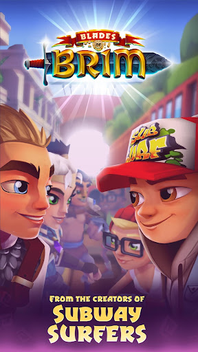 Blades of Brim v2.19.62 MOD APK (Unlimited Money, Diamonds)