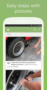 wikiHow: how to do anything 2.9.6 APK screenshots 2