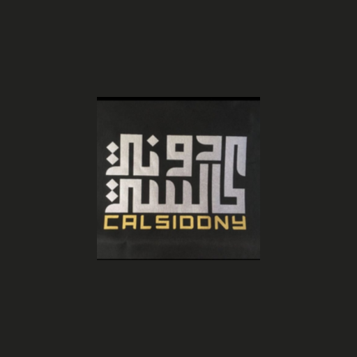 Calsidony Abaya logo