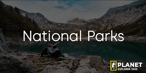Planet Earth Adventure HD Screen 2