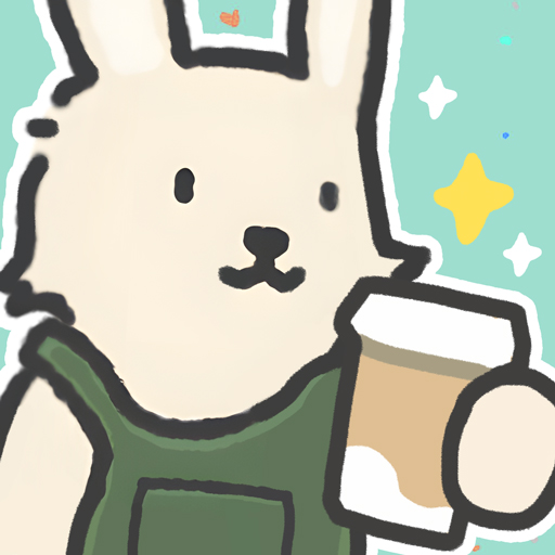 Bunnysip Tale-Casual Cute Cafe Scarica su Windows