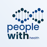 Cover Image of Download PeopleWith - Symptoms & Health  APK