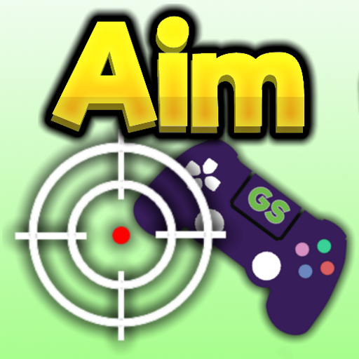 Controller Aim Trainer 2.1 Icon