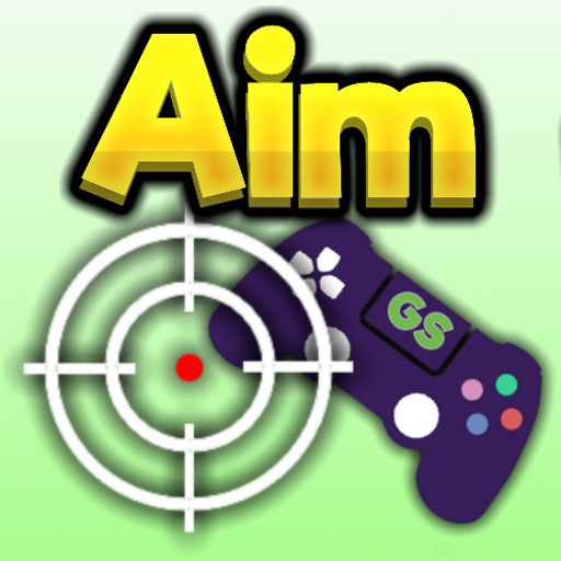 Controller Aim Trainer  Icon