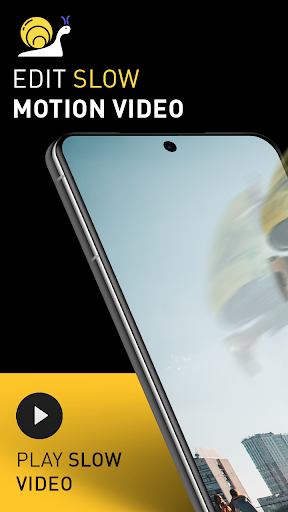 Android application Slow Motion Video Velocity screenshort
