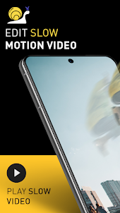 Slow Motion Video Velocity