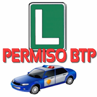 AutoescuelaFacil permiso BTP