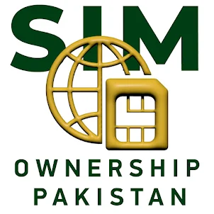 Sim ownership Pakistan