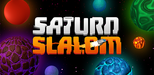 Saturn Slalom