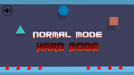 Android application Jumping Torus Escape screenshort