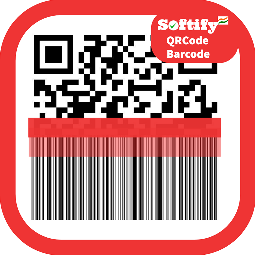 Softify - QRCode & Barcode logo