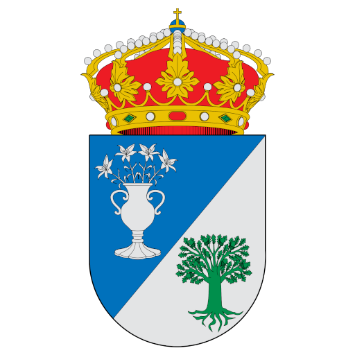 Robledillo de Gata Informa logo
