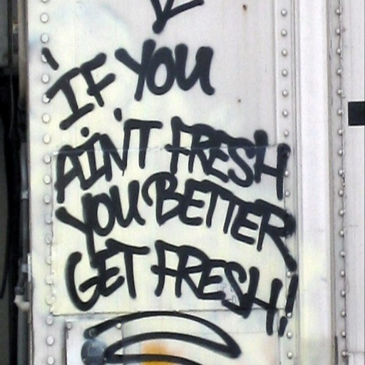 Graffiti Quotes