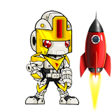 Rocket Wild icon