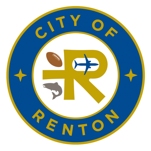 Renton Responds  Icon