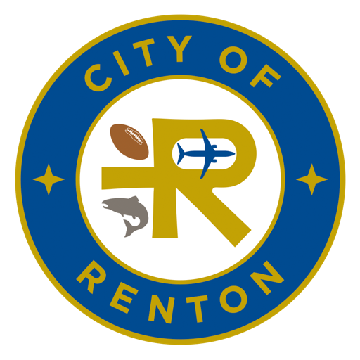 Renton Responds logo