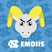 Top 8 Sports Apps Like UNC Tar Heels Emojis - Best Alternatives