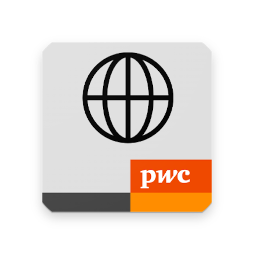 PwC Viewpoint 1.0 Icon