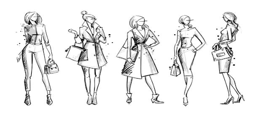 Android application RTBFashion screenshort